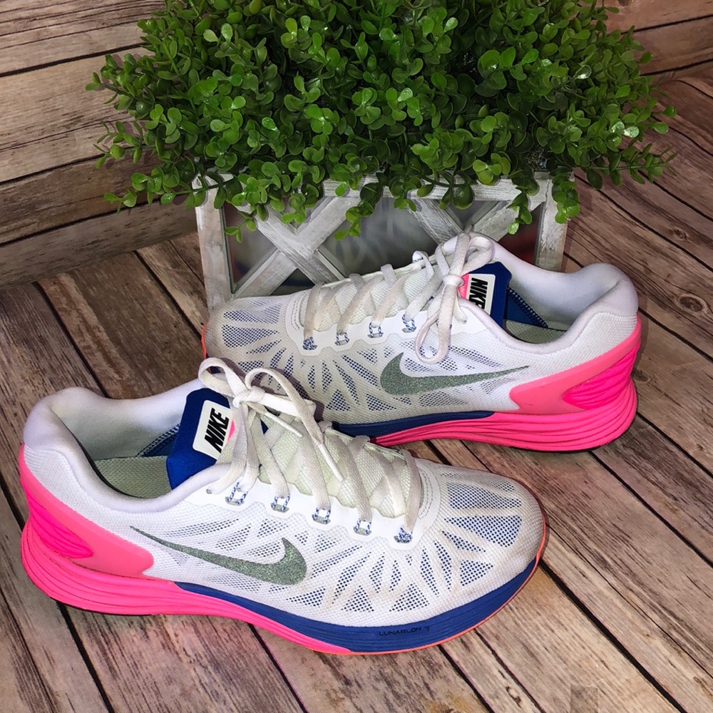 NIKE gym/running Shoes